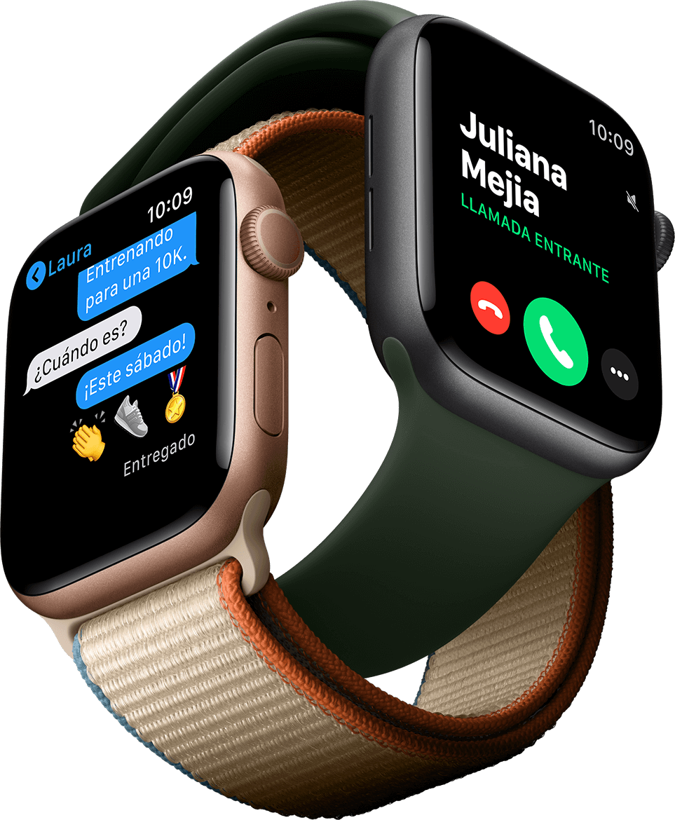 Cuanto cuestan discount los apple watch